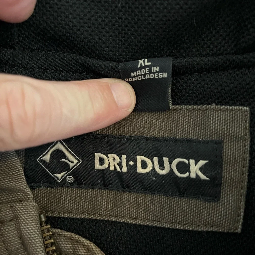 Dri Duck classic dri